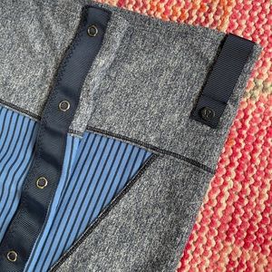 RARE! Lululemon Vinyasa Scarf